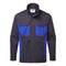 WX3 Arbeitsjacke für Industriewäsche - Marine (NVR)
