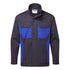 WX3 Arbeitsjacke für Industriewäsche - Marine (NVR)
