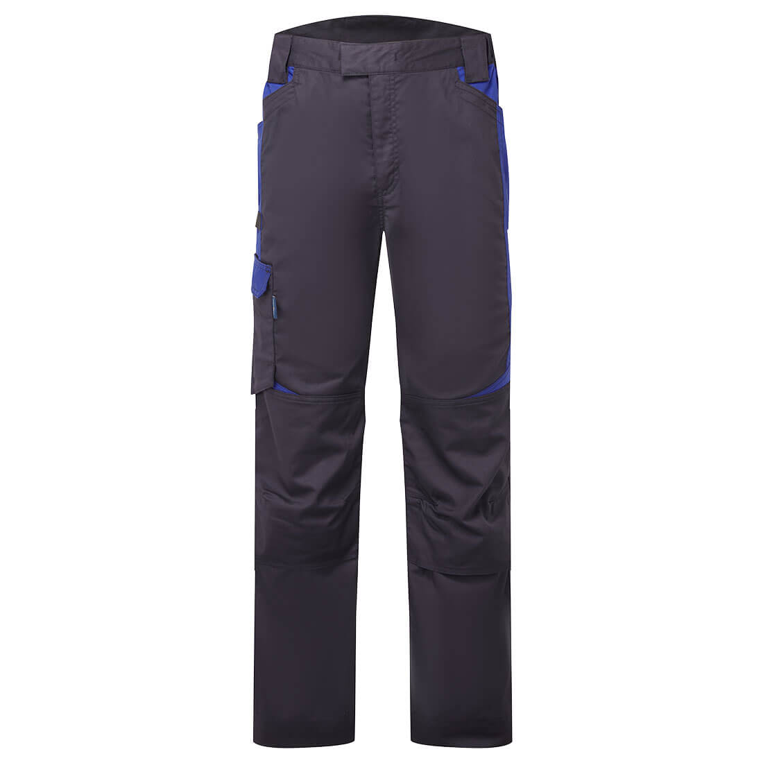 WX3 Bundhose für Industriewäsche - Dunkel Marine (DNR)