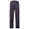 WX3 Bundhose für Industriewäsche - Dunkel Marine (DNR)
