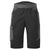 WX3 kurze Hose für Industriewäsche - Schwarz (BKR)