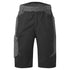 WX3 kurze Hose für Industriewäsche - Schwarz (BKR)