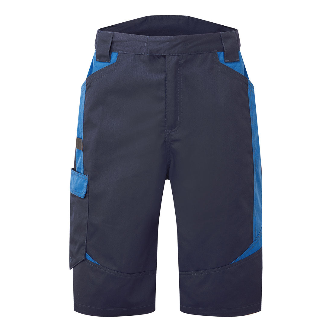 WX3 kurze Hose für Industriewäsche - Marine (NVR)