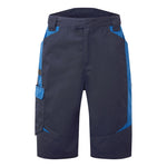 WX3 kurze Hose für Industriewäsche - Marine (NVR)