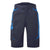 WX3 kurze Hose für Industriewäsche - Marine (NVR)