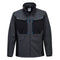 WX3 Softshell Jacke - Metallgrau (MGR)