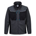 WX3 Softshell Jacke - Metallgrau (MGR)