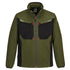 WX3 Softshell Jacke - Olivgruen (OGR)