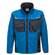 WX3 Softshell Jacke - Persischblau (PBR)