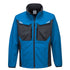 WX3 Softshell Jacke - Persischblau (PBR)