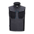 WX3 Softshell-Weste - Metallgrau (MGR)