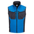 WX3 Softshell-Weste - Persischblau (PBR)