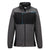 WX3 Tech Fleecejacke mit Reißverschluss - Metallgrau (MGR)