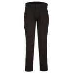 KX3 Cargohose - Schwarz (BKR)