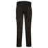 KX3 Cargohose - Schwarz (BKR)