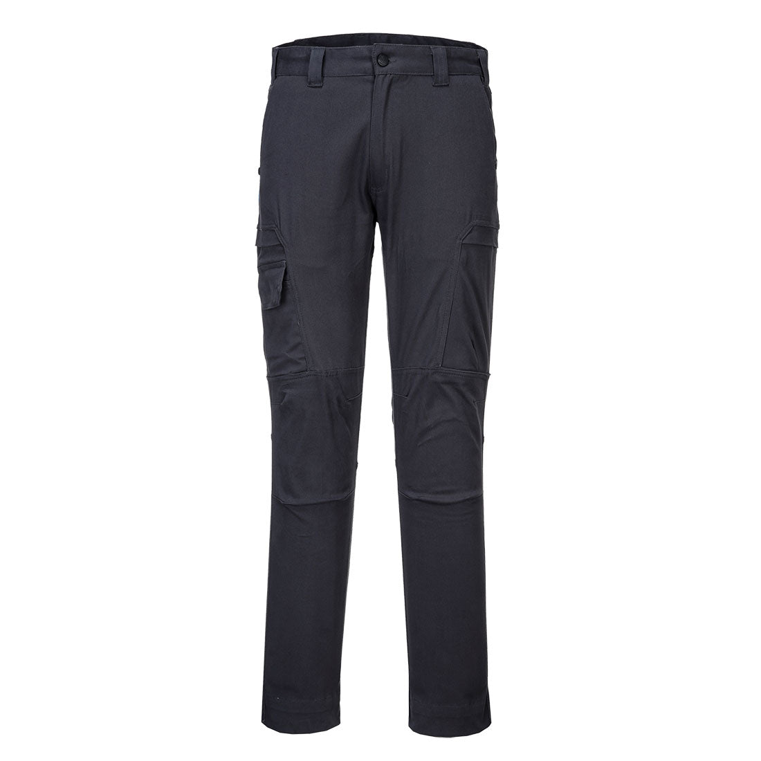 KX3 Cargohose - Metallgrau (MGR)