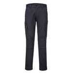 KX3 Cargohose - Metallgrau (MGR)