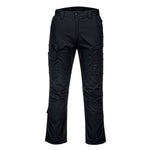 KX3 Ripstop Bundhose - Schwarz (BKR)