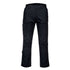 KX3 Ripstop Bundhose - Schwarz (BKR)