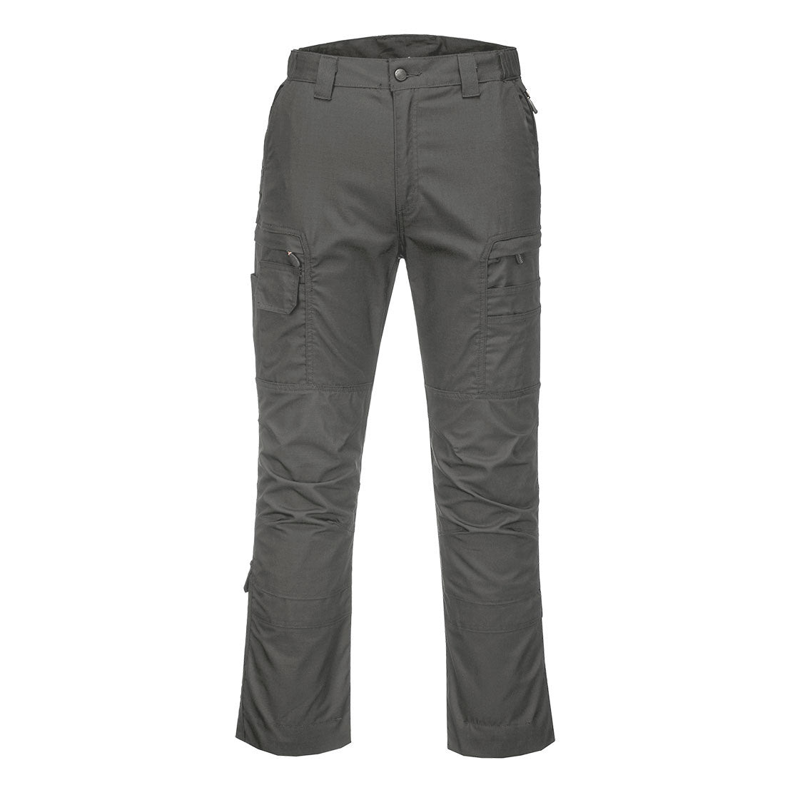 KX3 Ripstop Bundhose - Metallgrau (MGR)