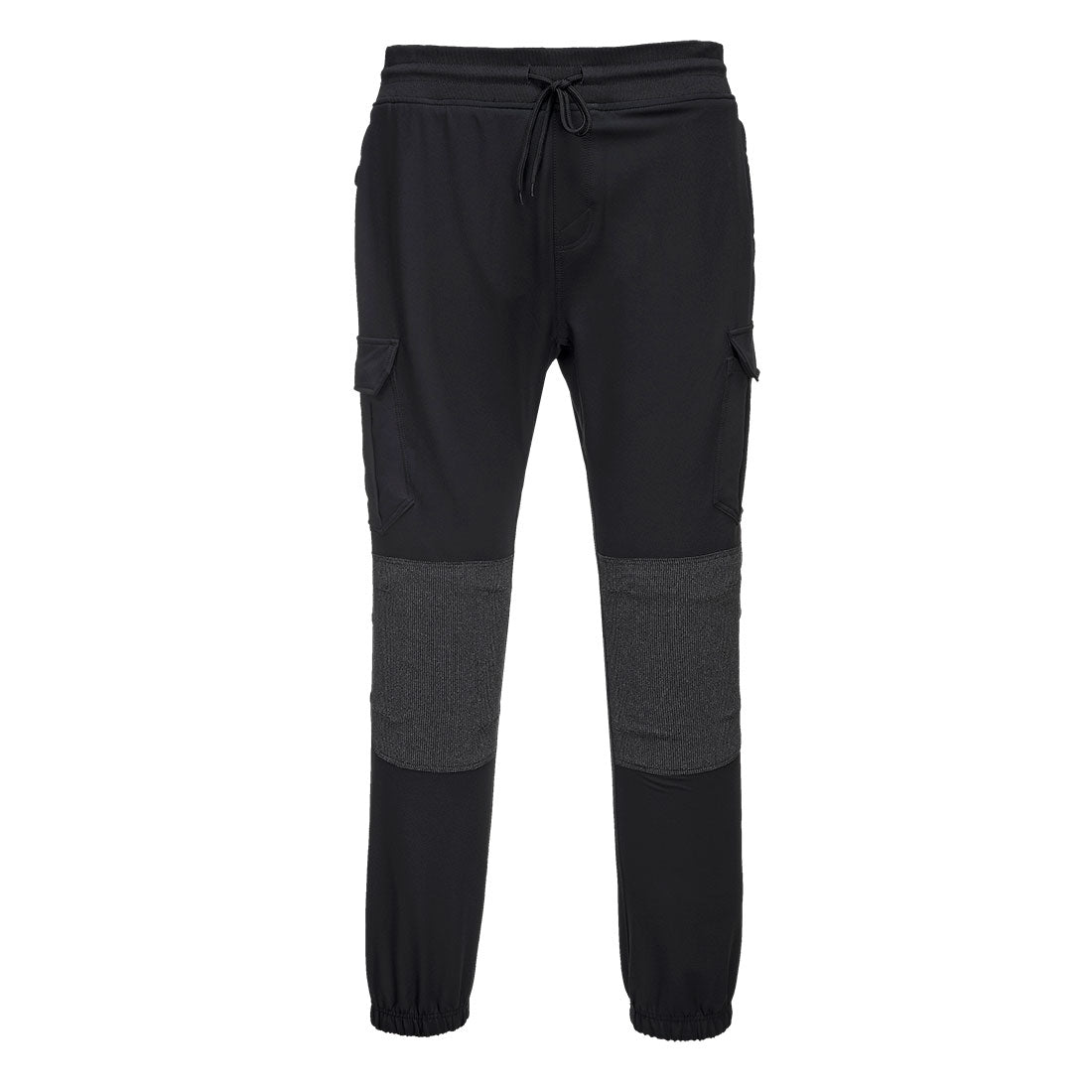 KX3 Flexi Bundhose - Schwarz (BKR)