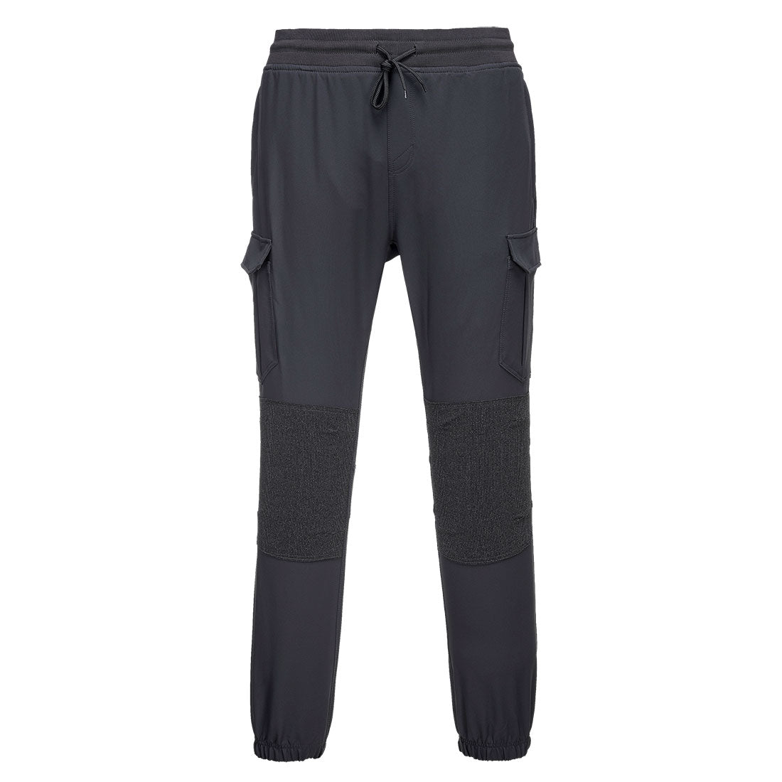KX3 Flexi Bundhose - Metallgrau (MGR)