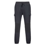 KX3 Flexi Bundhose - Metallgrau (MGR)