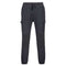 KX3 Flexi Bundhose - Metallgrau (MGR)