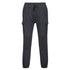 KX3 Flexi Bundhose - Metallgrau (MGR)