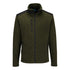 KX3 Performance Fleecejacke - Waldnächte (FNR)