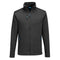 KX3 Performance Fleecejacke - Graphitgrau (GMR)
