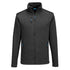 KX3 Performance Fleecejacke - Graphitgrau (GMR)