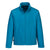 Herren Print & Promo Softshelljacke (2L) - Aqua (AQR)