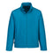 Herren Print & Promo Softshelljacke (2L) - Aqua (AQR)