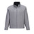 Herren Print & Promo Softshelljacke (2L) - Graphitgrau (GMR)