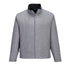 Herren Print & Promo Softshelljacke (2L) - Graphitgrau (GMR)
