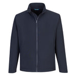 Herren Print & Promo Softshelljacke (2L) - Marine (NVR)
