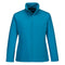 Damen Print und Promo Softshelljacke (2L) - Aqua (AQR)