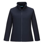 Damen Print und Promo Softshelljacke (2L) - Marine (NVR)