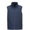 Druck und Promo Softshell-Weste (2L) - Marine (NAR)