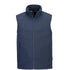 Druck und Promo Softshell-Weste (2L) - Marine (NAR)