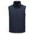 Druck und Promo Softshell-Weste (2L) - Marine (NVR)