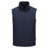 Druck und Promo Softshell-Weste (2L) - Marine (NVR)
