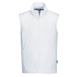 Druck und Promo Softshell-Weste (2L) - Weiss (WHR)