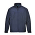 Oregon Herren Softshell Jacke - Marine (NVR)