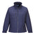 Charlotte Damen Softshelljacke (3L) - Marine (NAR)