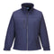 Charlotte Damen Softshelljacke (3L) - Marine (NAR)