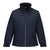 Charlotte Damen Softshelljacke (3L) - Marine (NVR)