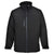 Softshell Jacke (3L) - Schwarz (BKR)