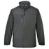 Softshell Jacke (3L) - Grau (GRR)